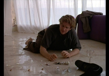 Matthew Modine