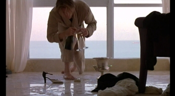 Matthew Modine