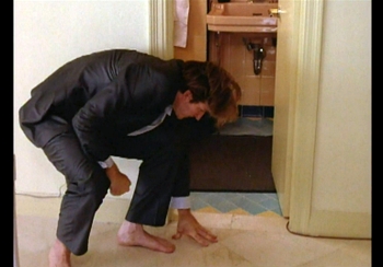 Matthew Modine