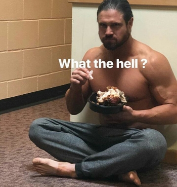 John Hennigan