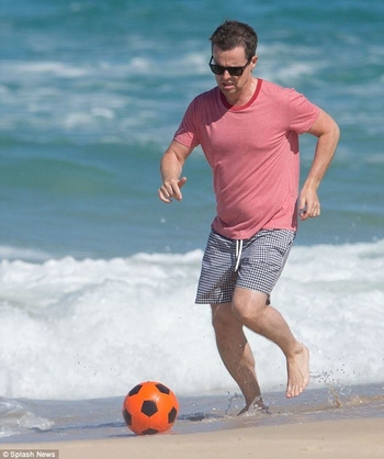 Declan Donnelly