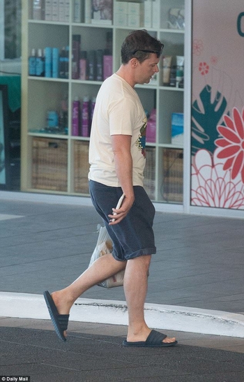 Declan Donnelly