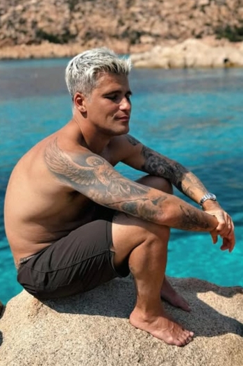 Bruno Gagliasso