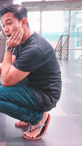 Saharul Ridzwan