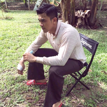 Saharul Ridzwan