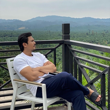 Saharul Ridzwan