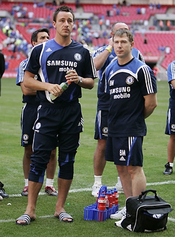 John Terry