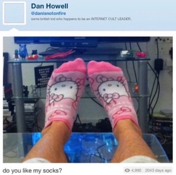 Daniel Howell