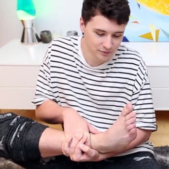 Daniel Howell