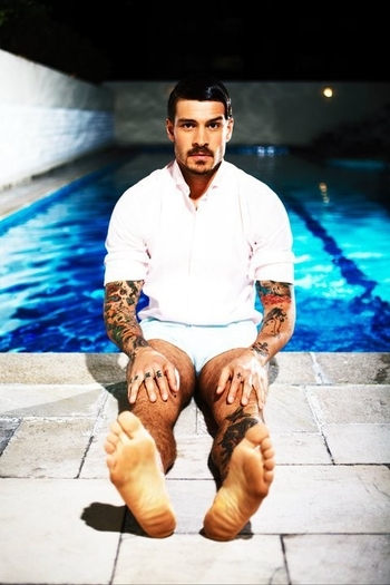 Mateus Verdelho