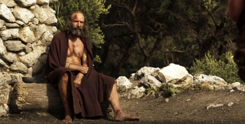 Ralph Fiennes