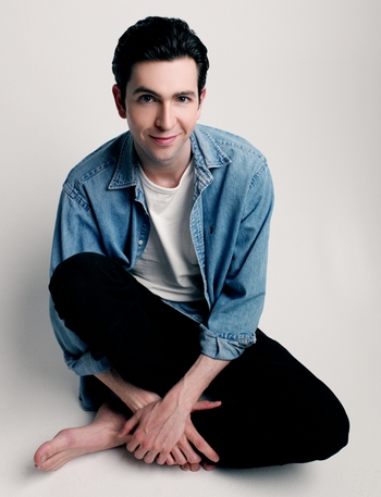 Nicholas Braun