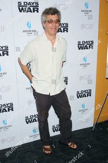 Eric Bogosian
