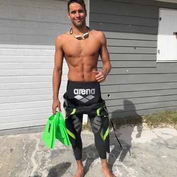 Chad le Clos