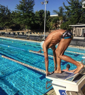 Chad le Clos