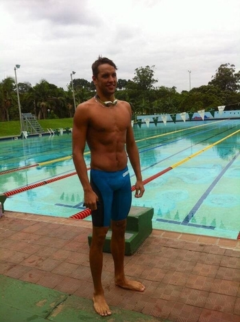 Chad le Clos