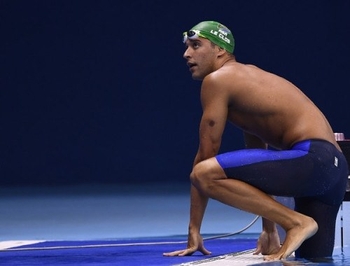 Chad le Clos