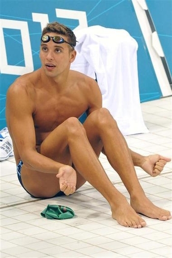 Chad le Clos