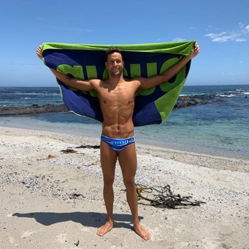 Chad le Clos