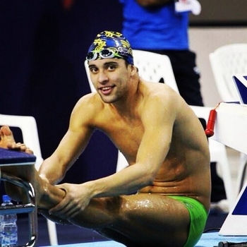 Chad le Clos