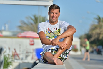 Chad le Clos