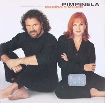 Pimpinela