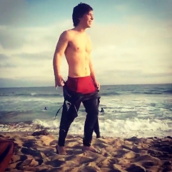 Keaton Stromberg