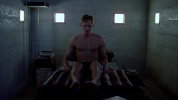 Alexander Skarsgård