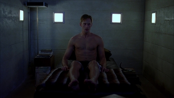 Alexander Skarsgård