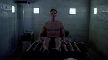 Alexander Skarsgård