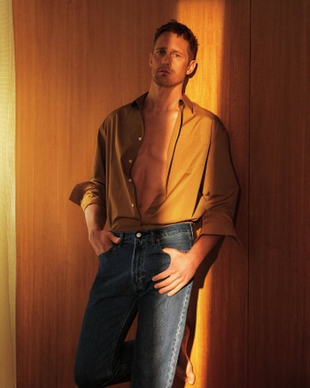 Alexander Skarsgård