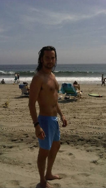 Constantine Maroulis