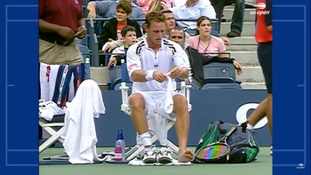 David Nalbandian