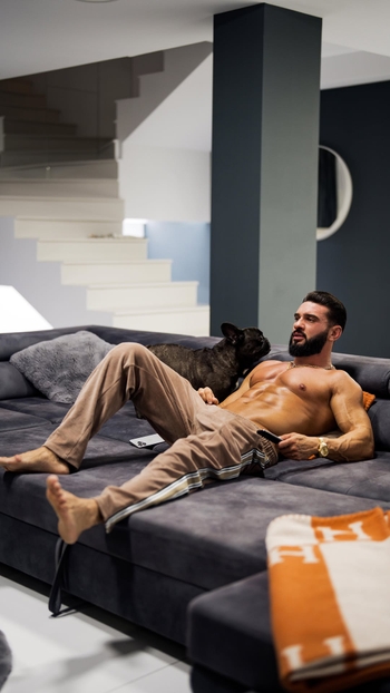 Dorian Popa