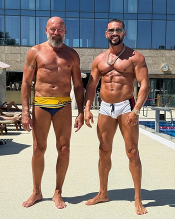 Dorian Popa