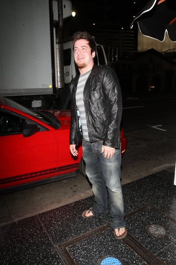 Lee DeWyze