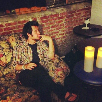 Lee DeWyze