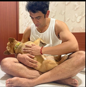 Amit Sadh