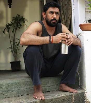 Amit Sadh