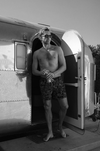 Ryan Hansen