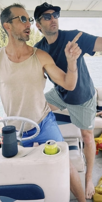 Ryan Hansen