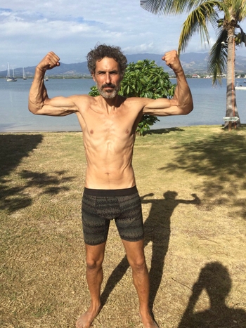 Ethan Zohn