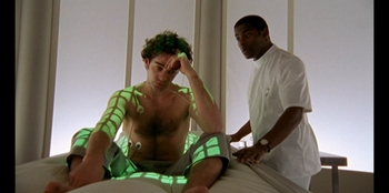 James Frain