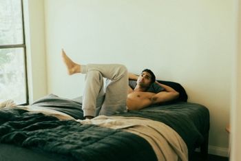 Anirudh Pisharody