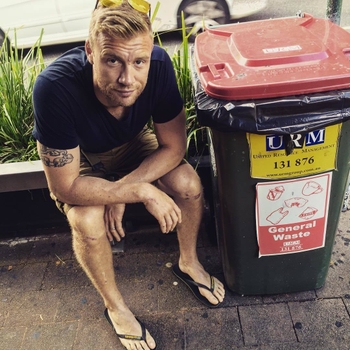 Andrew Flintoff