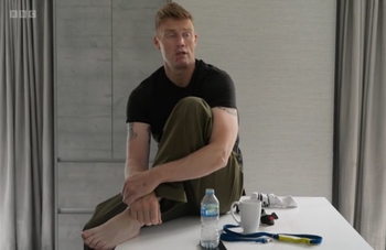 Andrew Flintoff