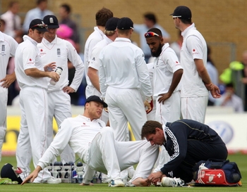 Andrew Flintoff