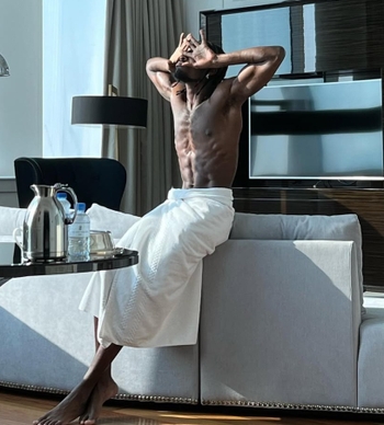 Alton Mason