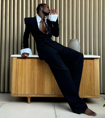 Alton Mason