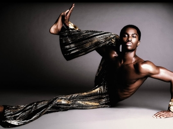 Alton Mason